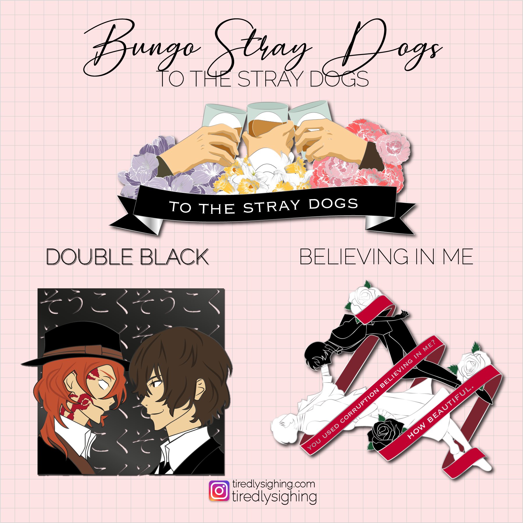 Pins Anime Bungo Stray Dogs, Bungo Stray Dogs Dazai Pin
