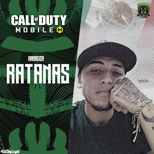 CømandøÉlite tweet media