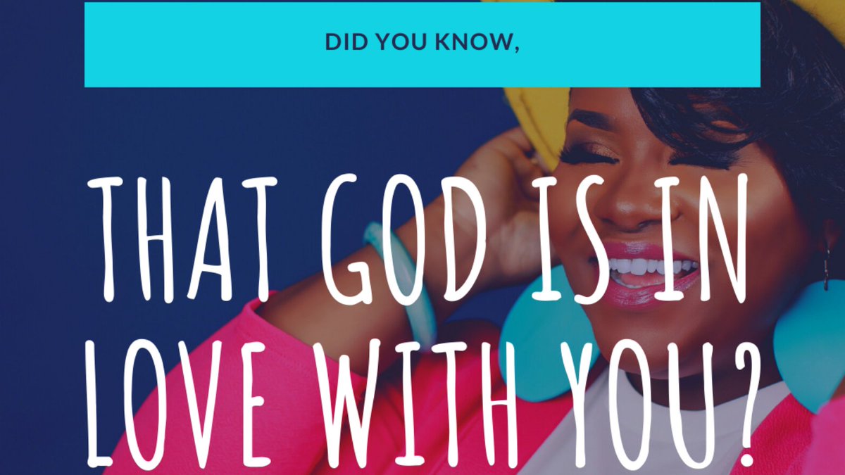 “For this is how God loved the world: He gave his one and only Son, so that everyone who believes in him will not perish but have eternal life." John 3:16 NLT