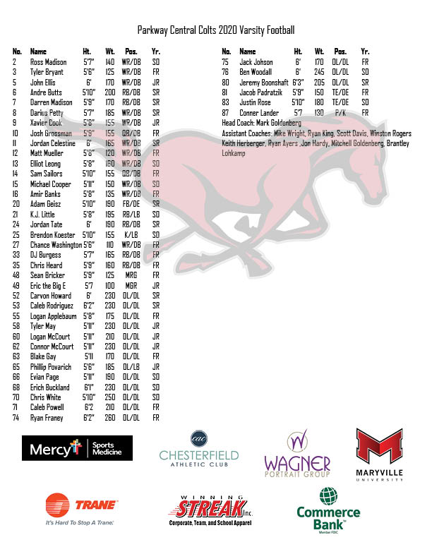Parkway Athletics tweet media