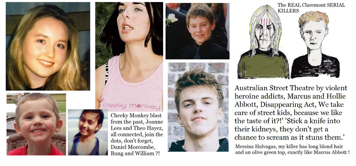 claremont killer victims claremont killer victims