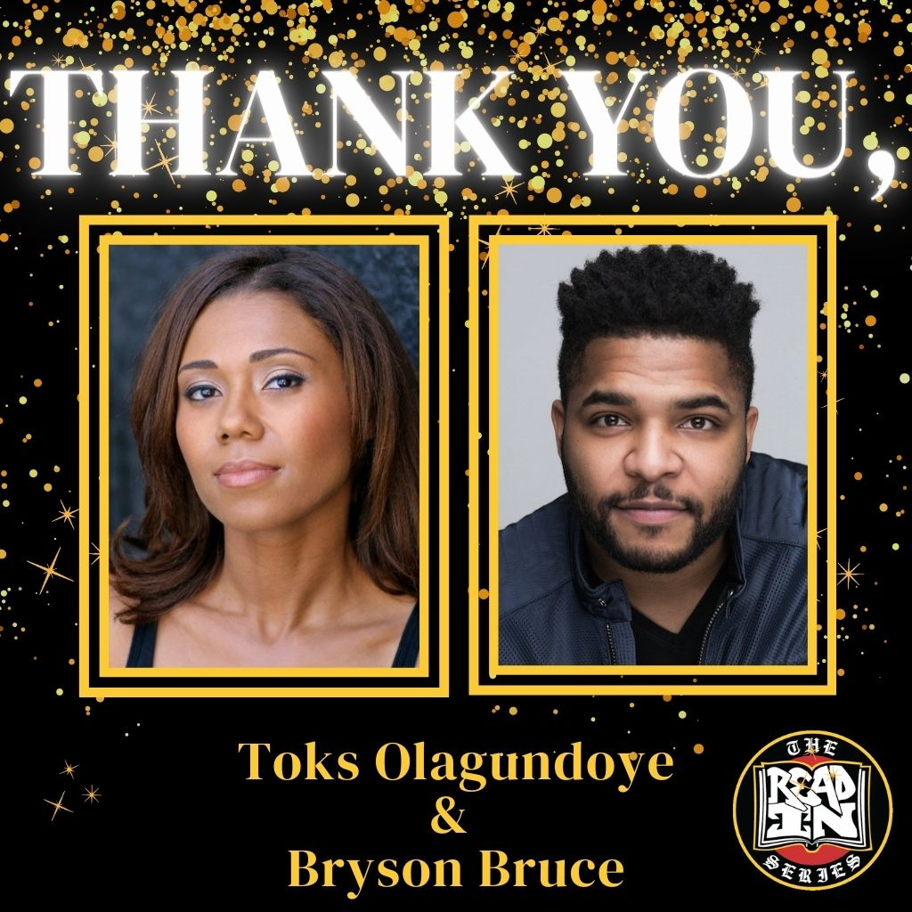 TheReadinSeries's tweet photo. Thank you to @tolykay and @brysontosaurus for your inspired reading of Chapter 10 of #BlackReconstruction ! Thanks to all who tuned in. If you want to see it, check the Linktree in bio! See you all this Tuesday for Episode 11. #ReadInDuBois #ReadInSeries https://t.co/XuDdoL17NF