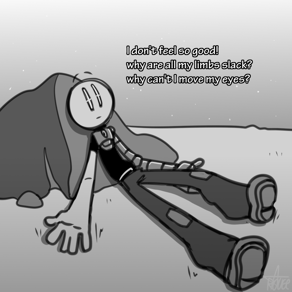after the revenged ending
#HenryStickmin #HenryStickminFanArt 