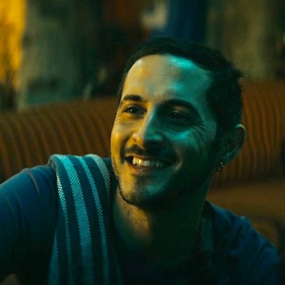 eternalsfiIms's tweet photo. in conclusion tomer kapon pls marry me #theboys https://t.co/0glJrTW3bB