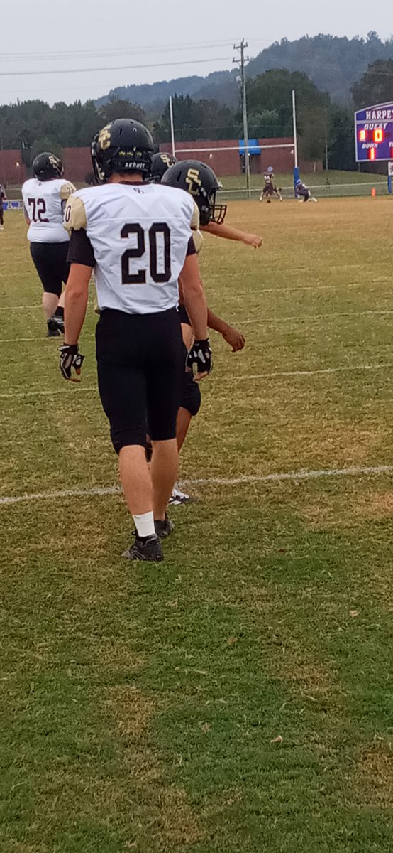 Stewart County High School Football tweet media
