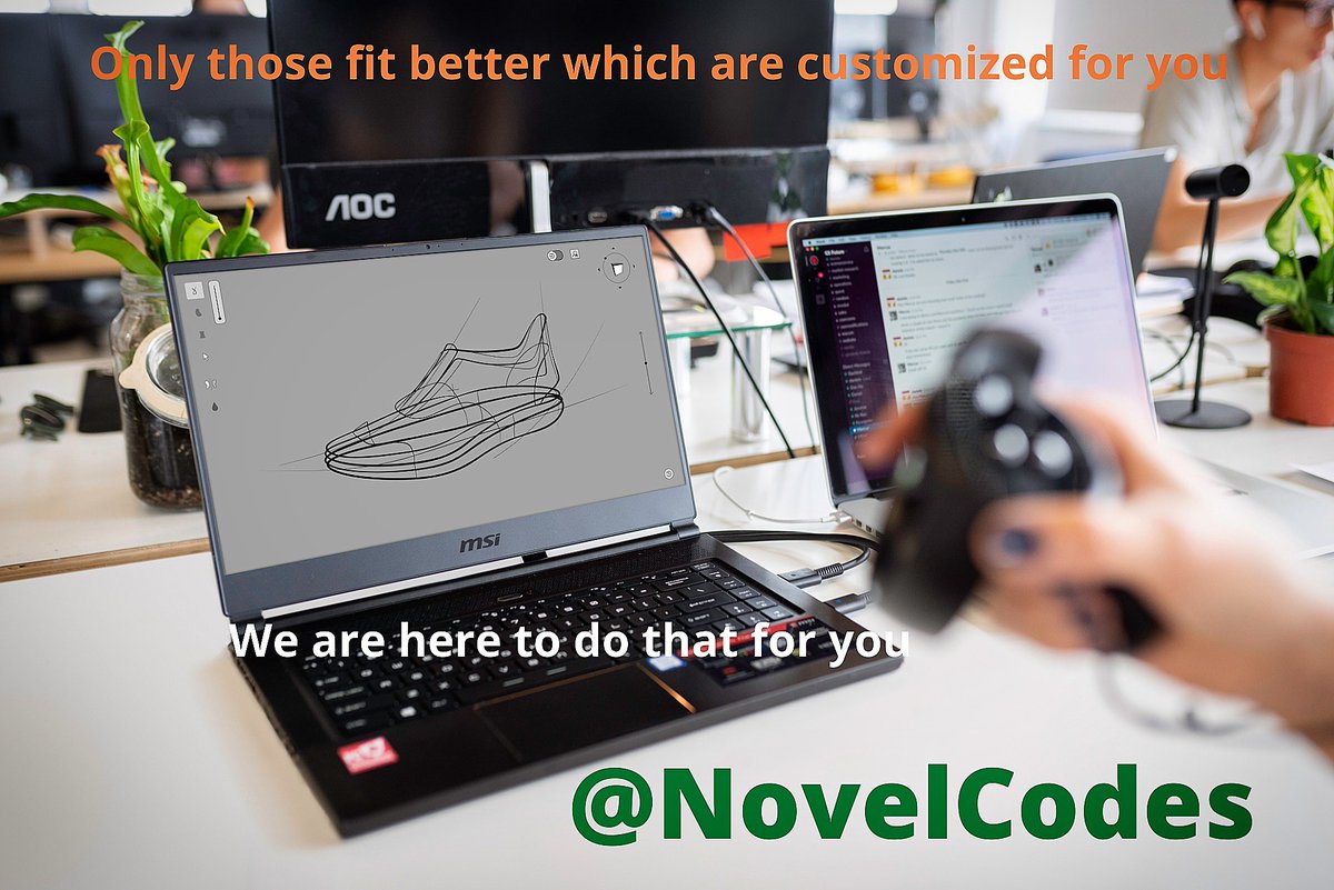 NovelCodes India Pvt Ltd (@novelcodes) / Posts / X