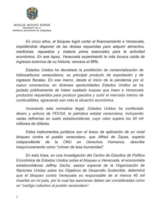 SOSColombiaDDHH - Venezuela un estado fallido ? - Página 14 Ej6AB0EWsAI8JwE?format=jpg&name=small