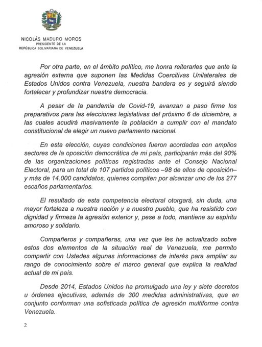 venezuela - Noticias y  Generalidades - Página 12 Ej6ABVFXcAAwVeO?format=jpg&name=small