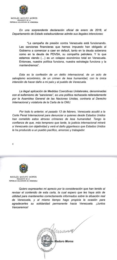 SOSColombiaDDHH - Venezuela un estado fallido ? - Página 14 Ej6ACJ8WoAArgzN?format=jpg&name=medium