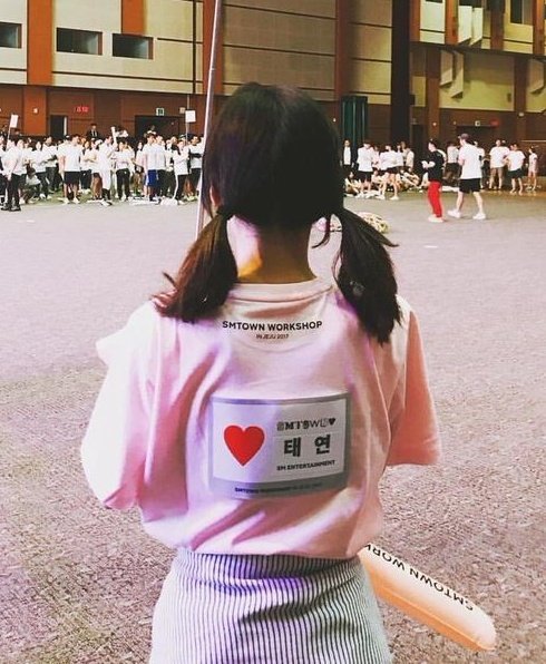 tiny_taeyeon's tweet image. #taeyeon #태연