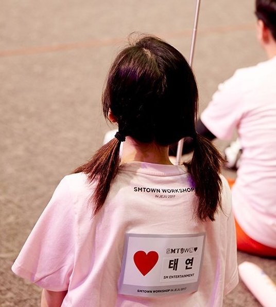 tiny_taeyeon's tweet image. #taeyeon #태연