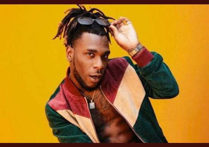 Who is your GOAT?

Retweet for Stove Burner 
Like for Burna Boy 

#EndSARS