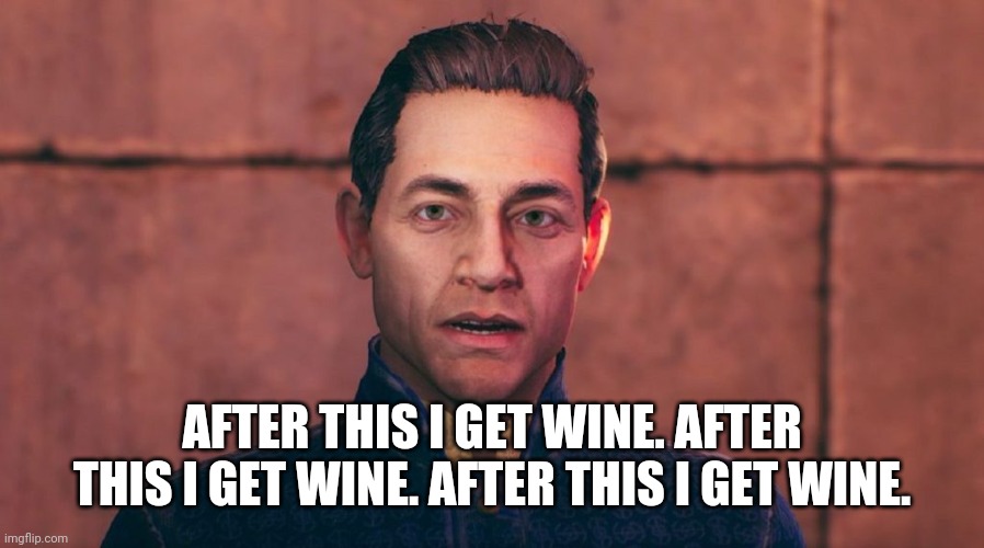 LamiaHypnosia's tweet photo. Retail worker Max memes are niche but damn it they're my niche. #theouterworlds #vicarmax
#Retail https://t.co/e7hLf7AIUV