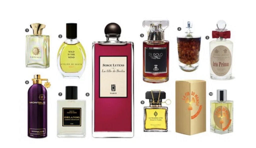 srmm333's tweet photo. ما معنى عطور النيش 
عطور النيش في هي عطور لشركات متخصصة في إنتاج العطور و لديها معاملها و مختبراتها لصناعة العطور. لكن الأهم في تمييزها عن غيرها أنها في غالبية الأحيان يكون انتاجها محدود عدديا، و يباع لدى تجار معينين في أماكن معينة، و هي ليست منتشرة و لا توزع بكميات كبيرة https://t.co/0HtBNRNsx1