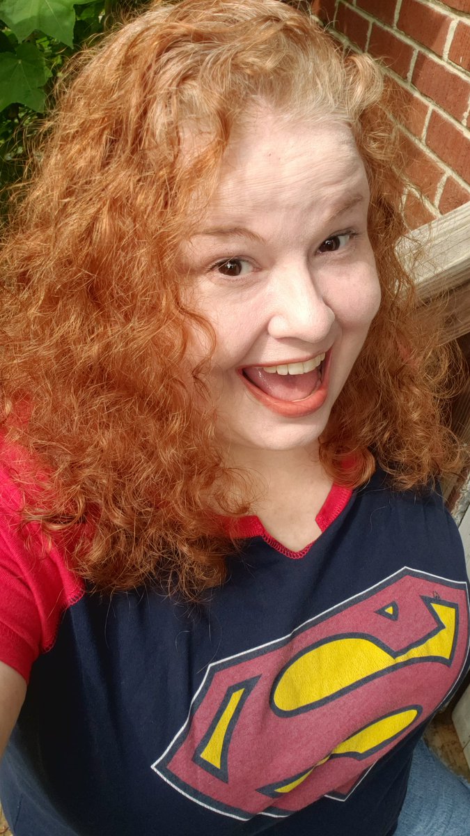BethBaldauf's tweet photo. Channeling our inner superhero today in honor of #IRL #superhero @JudiGatson! The Midlands is a much better place & I am a better person thanks to your light & love. Grateful for your love & friendship, Judi. #JoyWithJudi #WonderWoman #SuperWoman #MPBStrong #sctweets https://t.co/pubhBuqWv8