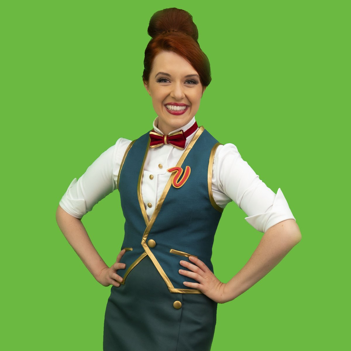 Myvegas host