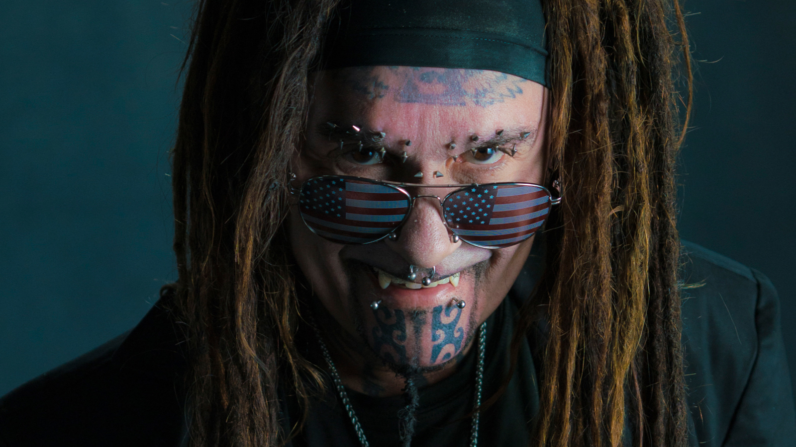 Happy birthday Al Jourgensen of 