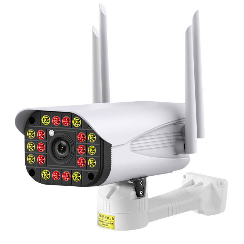 wifi ip cameras 5.0mp  8.0mp