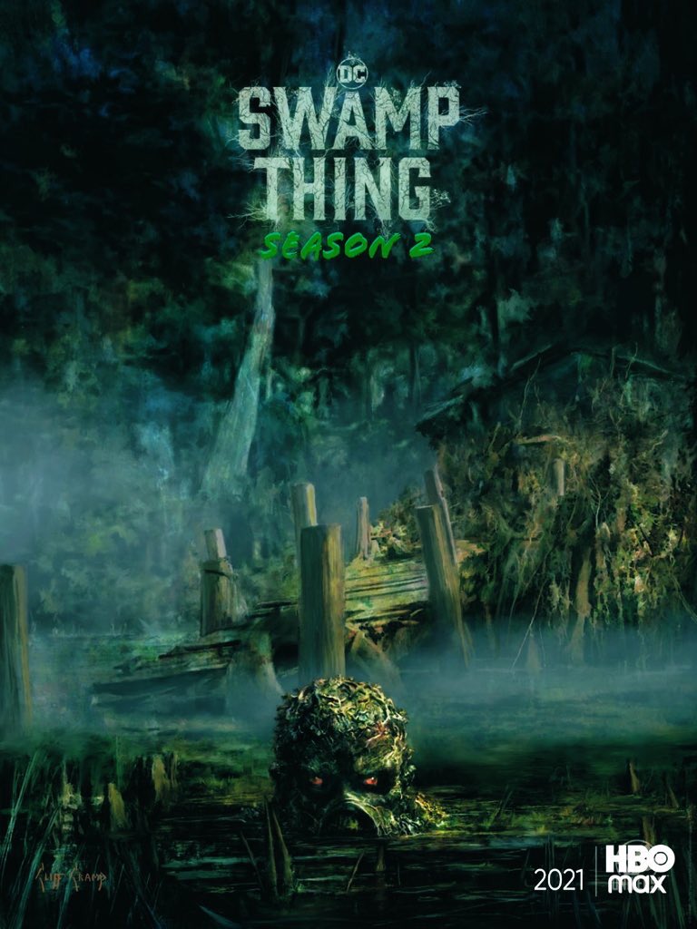 renewswampthing's tweet photo. @hbomax Add swampthing and hboxmax will be complete
#DCSwampThing #swampthing #saveswampthing #dcdark https://t.co/G4XsCdvWDW