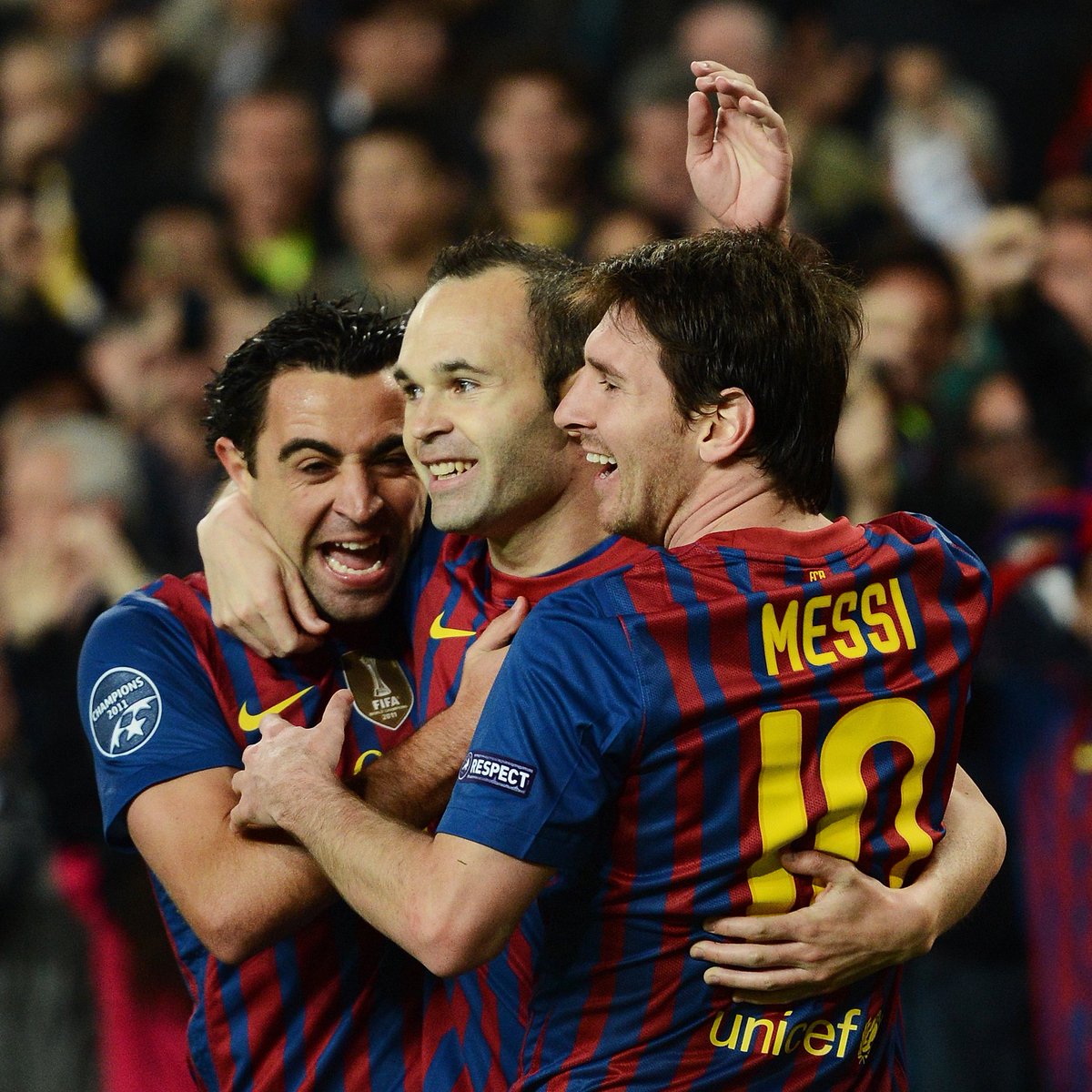 ofutemundo's tweet photo. Dias de futebol mágico em Barcelona 🤩 https://t.co/84KWqyu05s