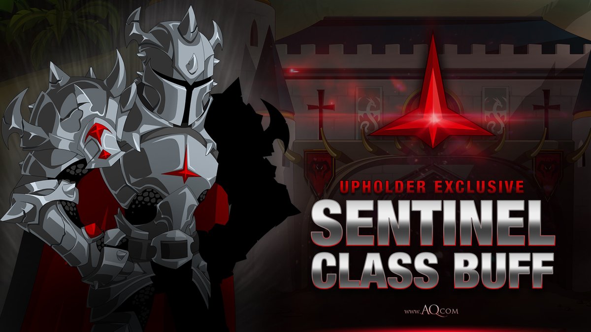 Tonight: log in at AQ.com as our Upholder-exclusive Sentinel Class gets a skills refresh. Check out all of the details in the Design Notes: aq.com/gamedesignnotes
