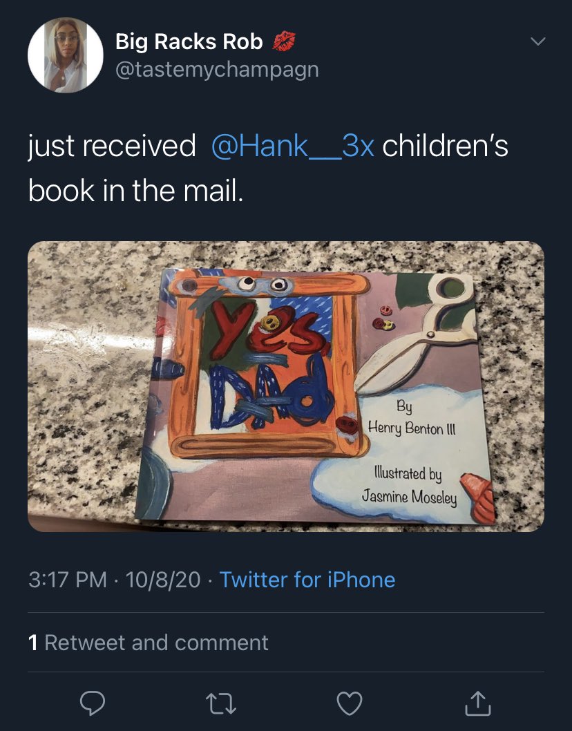 HenrysCorner_'s tweet photo. https://t.co/RnNahxRQzp