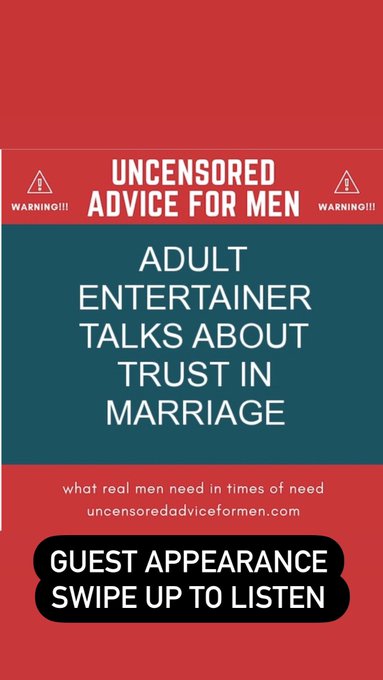 Thanks for having me on @UAFMPodcast https://t.co/xDqH4DizQI https://t.co/22OHWckHg2<a class="tags" target="_blank" title="On Twitter" href="/?out=eyJ0eXAiOiJKV1QiLCJhbGciOiJIUzUxMiJ9.eyJpYXQiOjE3MTg4NDI5MTksImlzcyI6InR3cG9ybnN0YXJzLmNvbSIsIm5iZiI6MTcxODg0MjkxOSwiZXhwIjoxNzUwMzc4OTE5LCJyZWRpcmVjdF91cmwiOiJodHRwczovL3R3aXR0ZXIuY29tL1VBRk1Qb2RjYXN0In0.C9eWqn7CpIK4Bubg-CBUfshe1li2X6TCk1UHnRHtwyfksA7iPZr884dzWIOALeEXBSFJGz61J6Js6jZkoqsyrA">@UAFMPodcast</a><a href="/tag/founderskey"class="tags"><span>#founderskey</span></a>