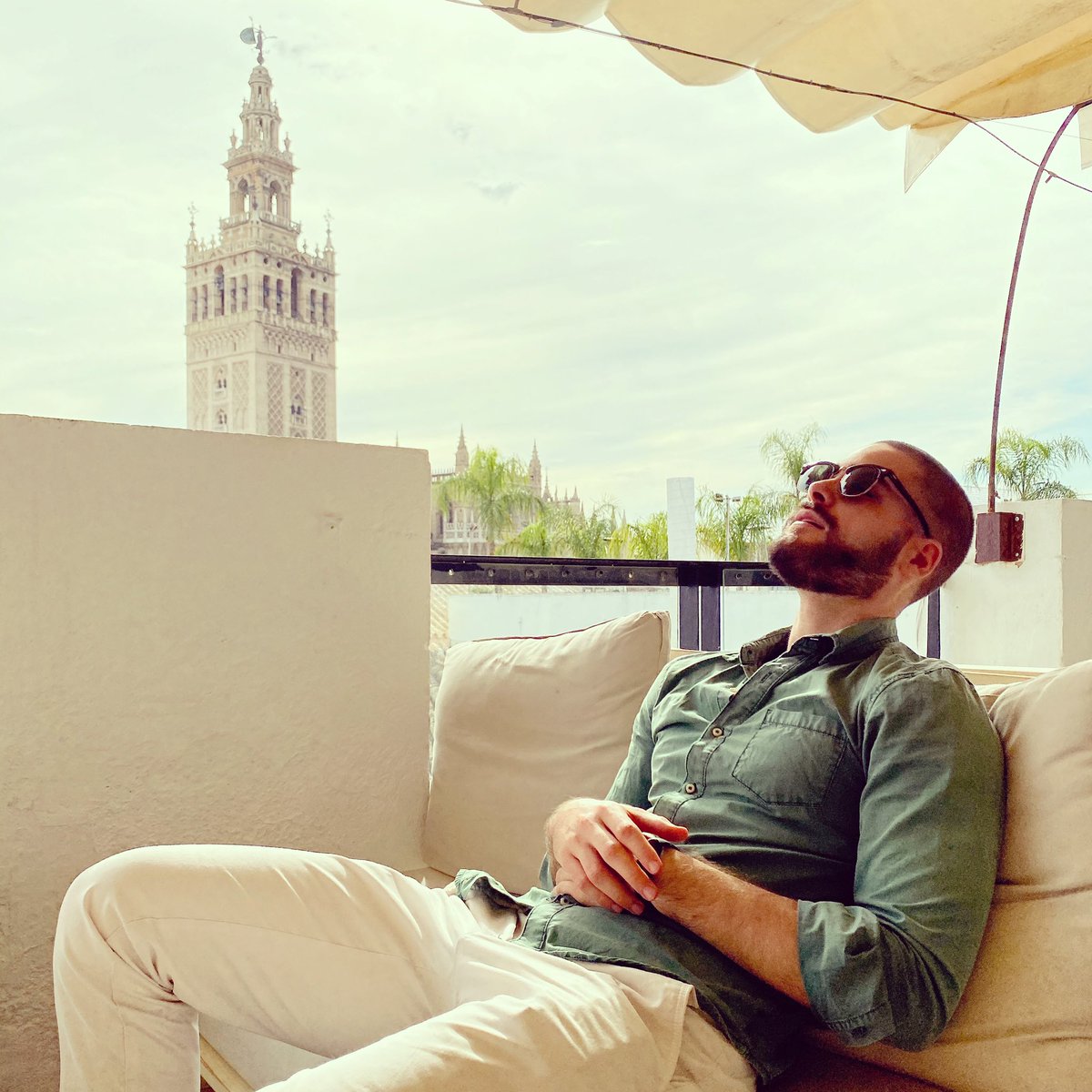 Germán González tweet media