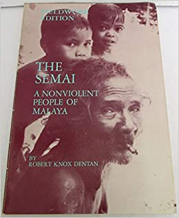 11 The Moriori past is the future of Rekohu/Chatham Island. The pacifist & egalitarian culture of the island's indigenous people is already world famous. Like the Semai, a pacifist people of Malaysia, Moriori are drawing the attention of peace scholars round the world.