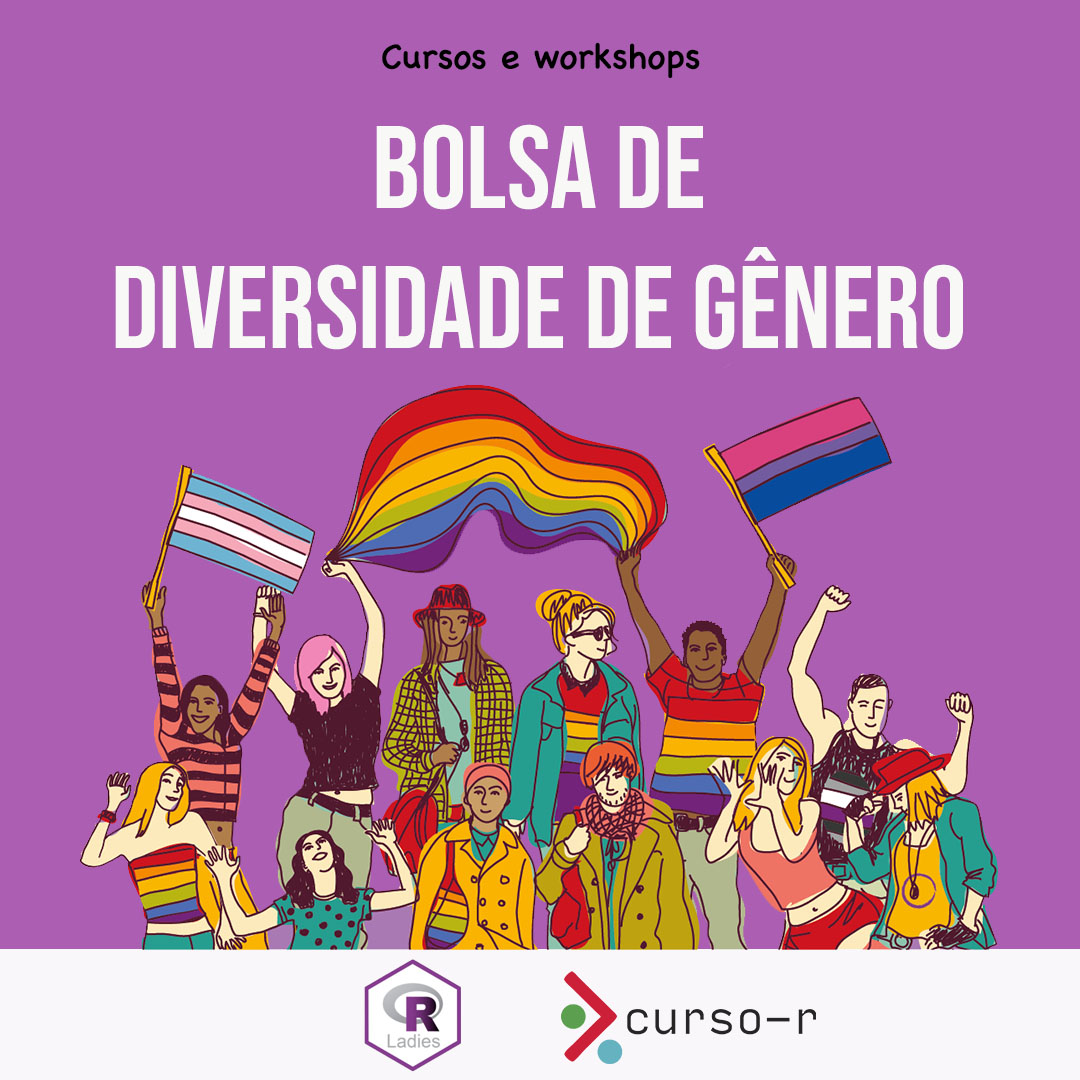 curso_r's tweet photo. Últimos dias de inscrição para concorrer a bolsa de diversidade no workshop de XGBoost.
Inscreva-se neste forms:
https://t.co/uKNm9XcZGq
#RStats #DataScience #xgboost #Tidymodels #SQL #rprogramming #rstudios https://t.co/QTRWrbSH9j