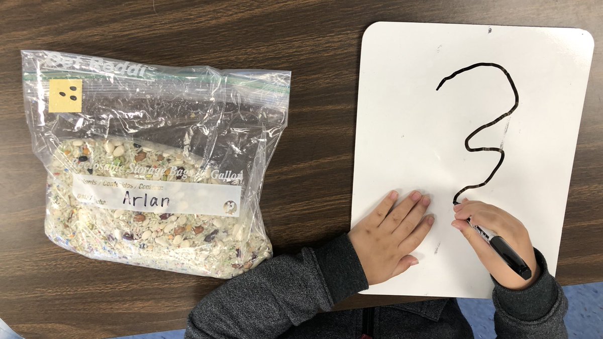 Miss_Colella's tweet photo. October is time to celebrate Hispanic Heritage Month! We read a lot of new books, identified numbers in our piñata, searched for numbers in rice and beans and made llama piñatas from the land of llamas in Peru! https://t.co/jkYC14rnXg