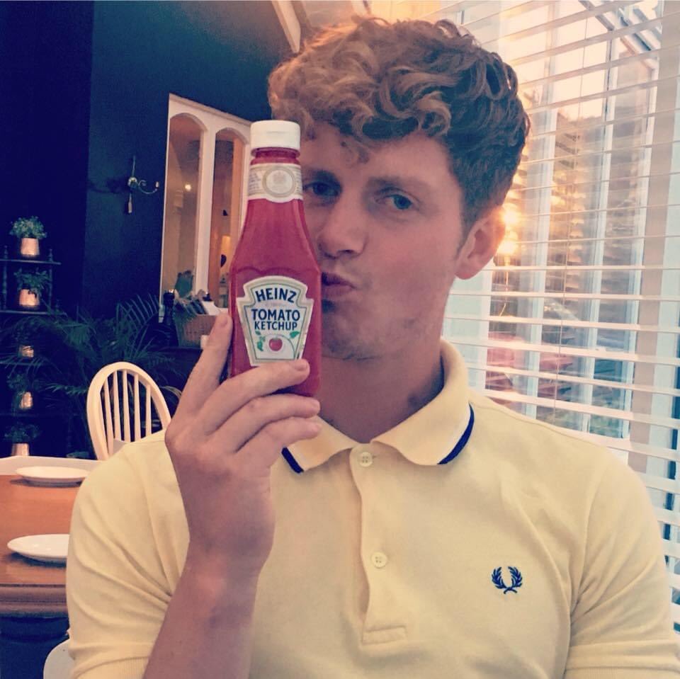 Josh Spinks tweet media