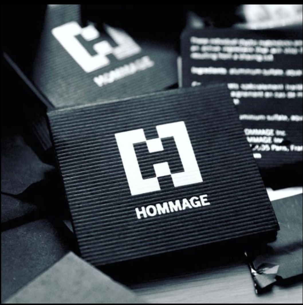 Prevention is ALWAYS better than  cure. Your skin needs your attention. Where to begin? A daily routine so that when those treacherous signs of ageing skin start to emerge - you will be ready for them. #maleskin #damagelimitation #skincareformen
 
hommage.com/collections/fa…