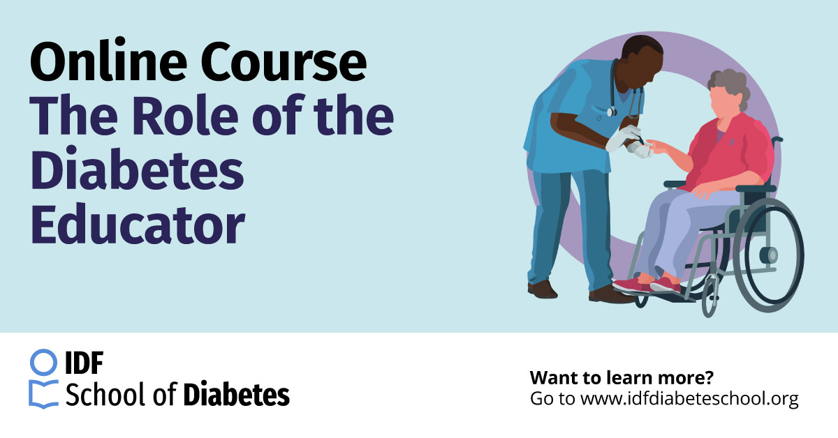 Diabetes 2008 program