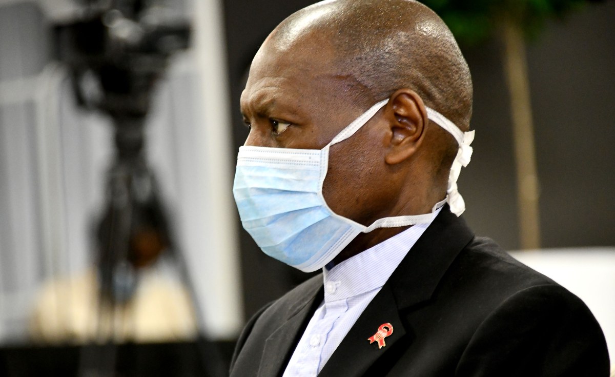 allafrica's tweet image. Health Minister Concerned About Covid-19 Death Spike: allafrica.com/stories/202010… #SouthAfrica #Coronavirus #Covid19