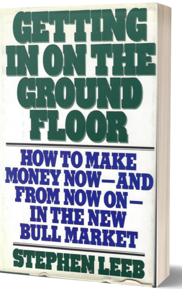 DrStephenLeeb's tweet photo. Dr. Stephen Leeb is the chief investment officer of New York-based money management firm, the author of seven popular books on economics and investment, including the bestselling “The Coming Economic Collapse.” #stephenleeb #economics #Trending #book #buy @amazon @AmazonKindle https://t.co/ggpsgAL3Z0