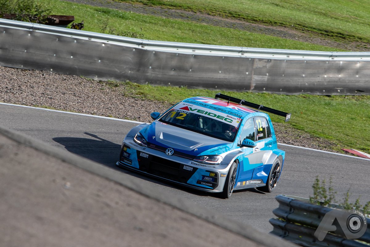 AO__Photography's tweet photo. @TCR_Series Sweden 09/10/2020
@Huffsport https://t.co/tGcXyq9LRi