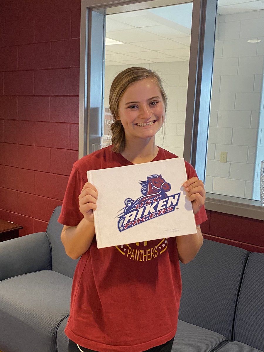 Michaela Harrison (@michaela_2023) on Twitter photo Thanks Coach Poole for inviting me to see USC-Aiken. I enjoyed the tour. It’s a beautiful school and I can’t wait to be back on campus soon! <a href="/CoachpooleU/">CoachPoole_USCA</a> <a href="/CrolleyLLG/">LLG-Crolley</a> Thanks Coach Poole for inviting me to see USC-Aiken. I enjoyed the tour. It’s a beautiful school and I can’t wait to be back on campus soon! <a href="/CoachpooleU/">CoachPoole_USCA</a> <a href="/CrolleyLLG/">LLG-Crolley</a>