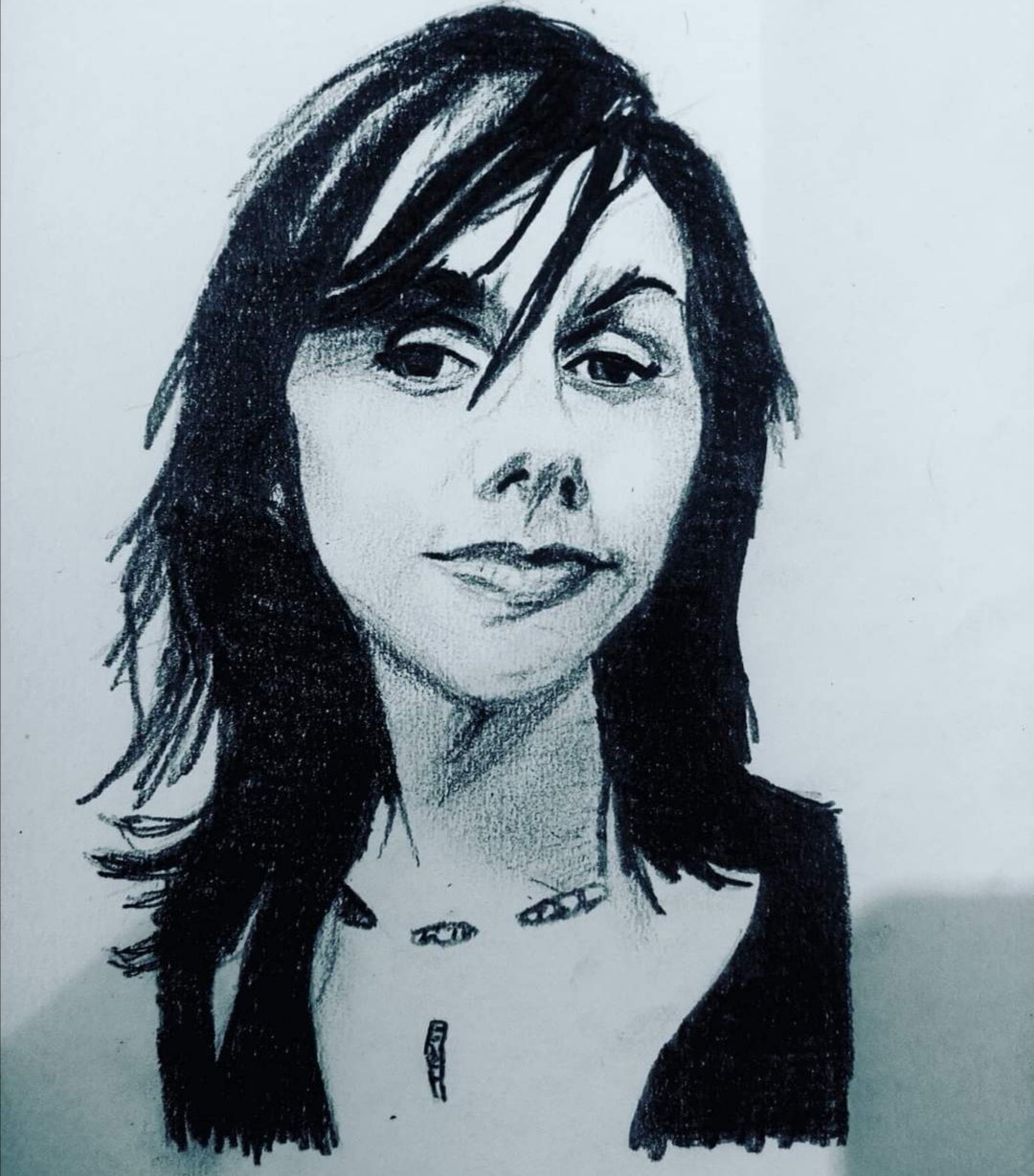 Happy birthday to the goddess pj harvey        