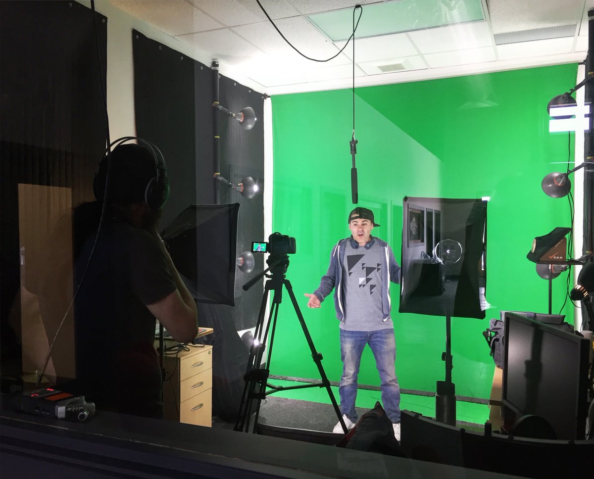 The Studio (Boulder) tweet media