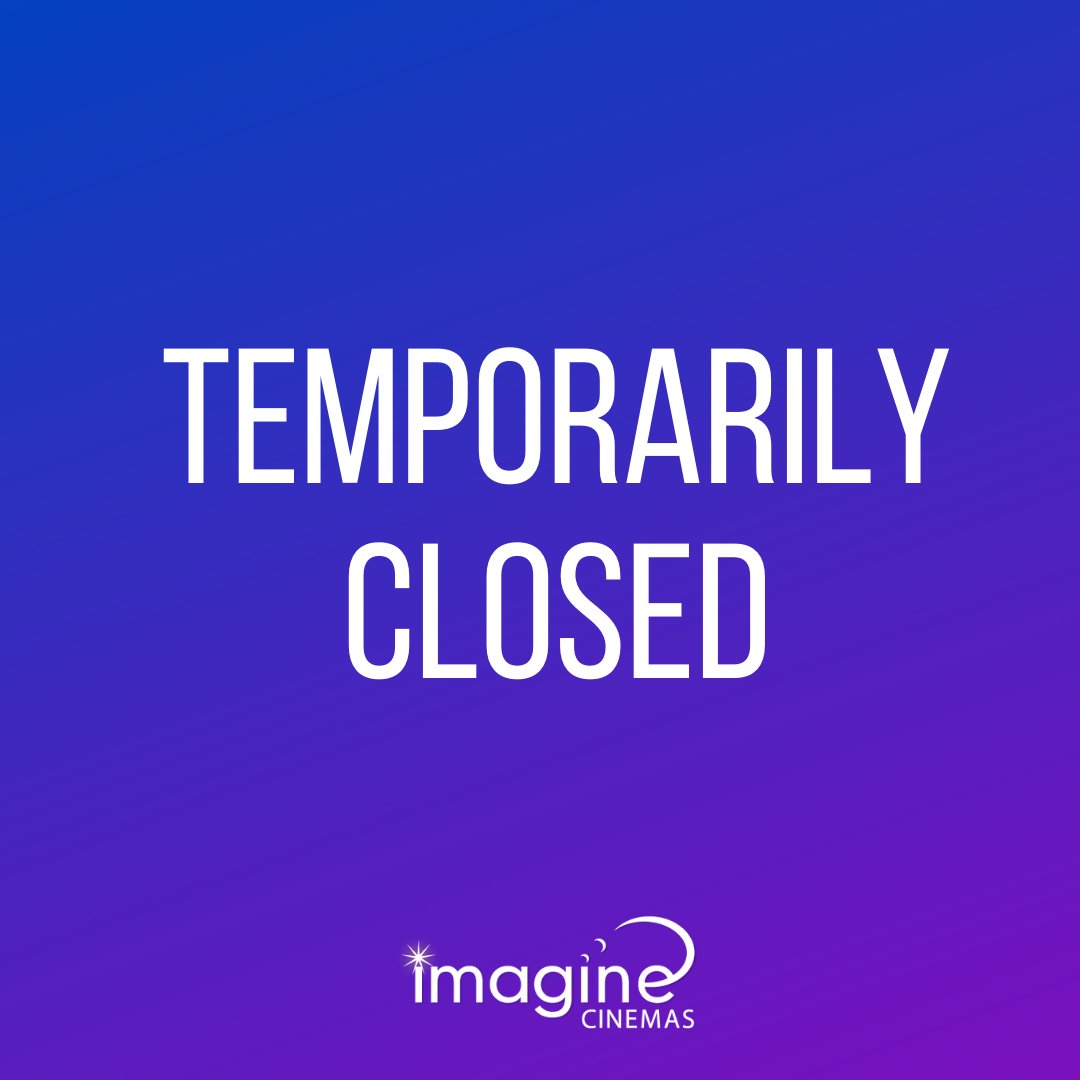 Imagine Cinemas Market Square tweet media