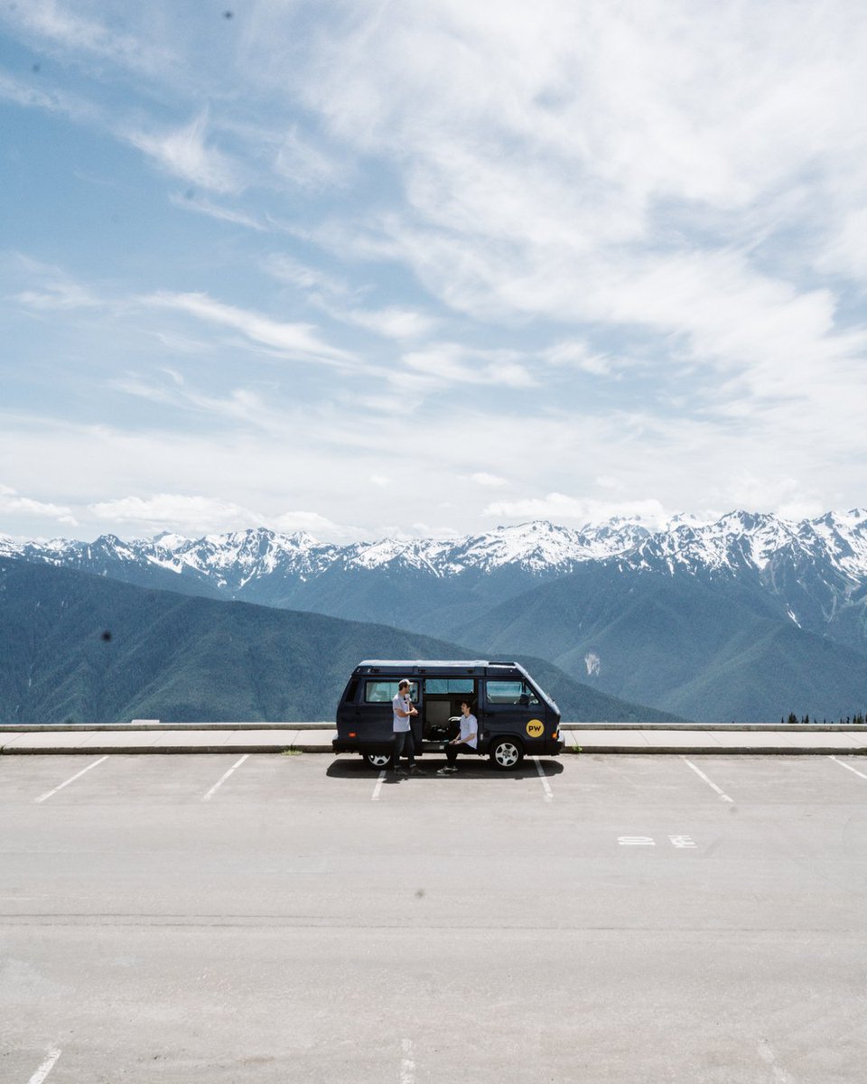 The weekends here, and we’re heading to the mountains. How about you? 

Photo by @skyfrost