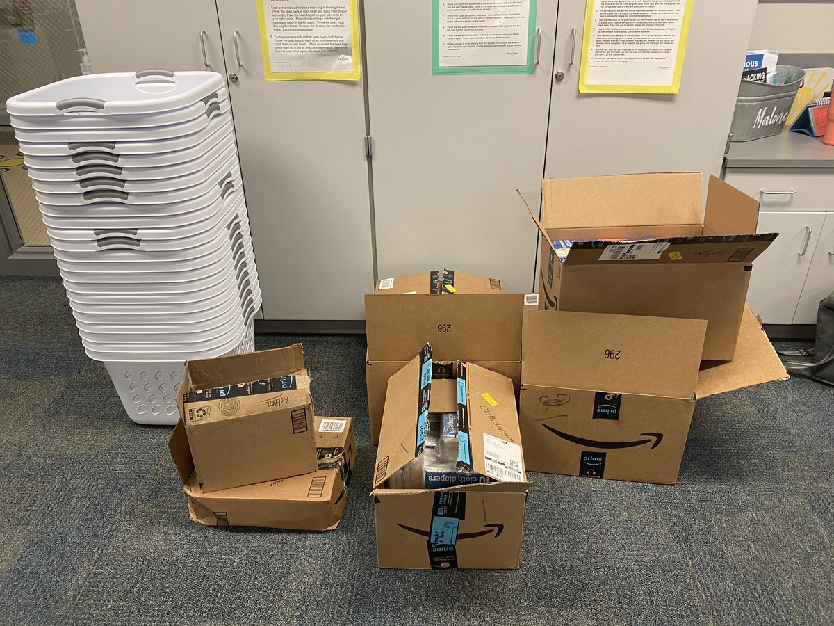 MISD Social Emotional Team (@MISDSELsquad) on Twitter photo 09/10/2020 18:32:19 Materials for Baby Doll Circle Time arrived today! @fbcmidlothian @ConsciousD #MISDProud Materials for Baby Doll Circle Time arrived today! @fbcmidlothian @ConsciousD #MISDProud