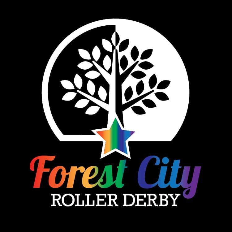 Thank you to the Derby Girls of <a href="/ForestCityDerby/">Forest City Roller Derby</a>! No matter how much strength or courage each of us may have, there may be times when we need support. The Derby Girls generous donation in honour of Barbie will help Daya to make sure that support is available. Thank you!