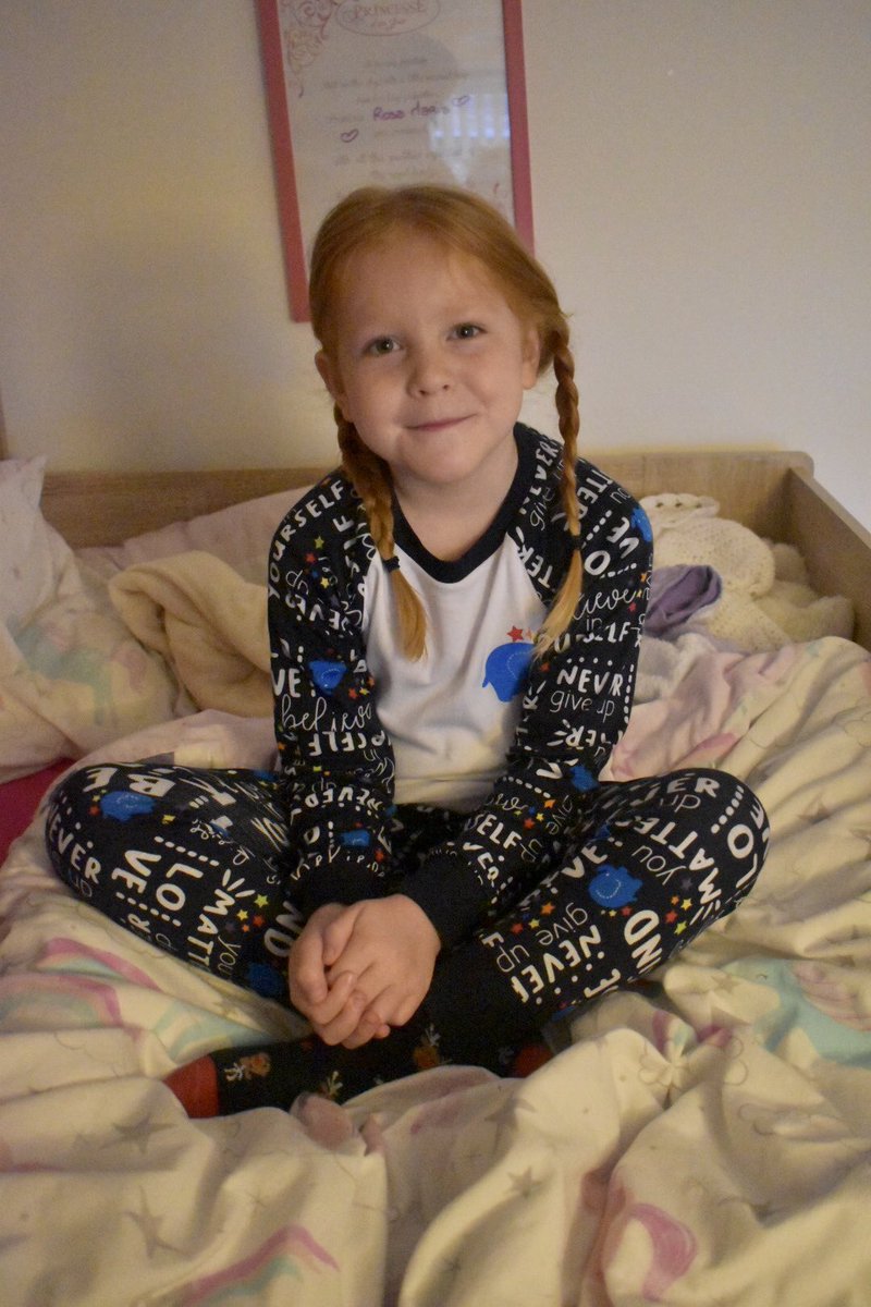 chiaraberry08's tweet photo. Pyjama day at school raising money for Alder hey. Still can’t thank the hospital enough for everything they did for Angelo.
@KGrangeStMarys @missG_stmarys @hesketh_miss @AlderHey #morethanaschool #AlderHeyPJDay https://t.co/HifozSlzlo