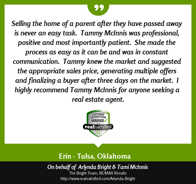 Well, this has certainly recharged my battery. realsatisfied.com/Arlynda-Bright via <a href="/realsatisfied/">RealSatisfied</a>