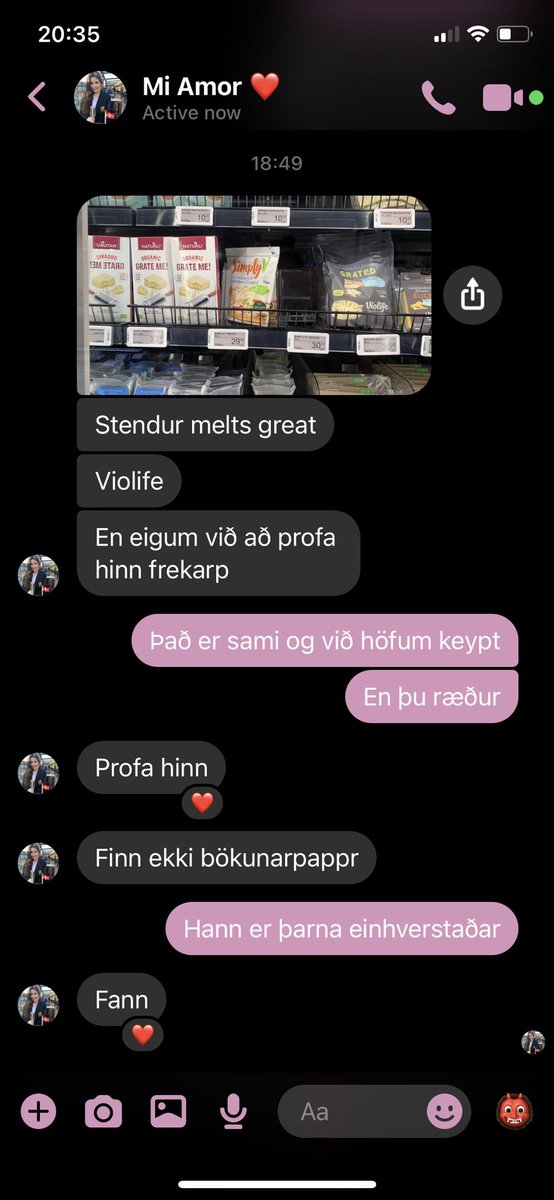 einarfreyr11's tweet photo. How it started.            How it’s going. https://t.co/nuXdtNkbd2