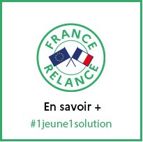 Le saviez-vous 🤔 Dans le cadre de #FranceRelance porté par le <a href="/gouvernementFR/">Gouvernement</a>, les agences @pole_emploi proposeront chaque mois une action dédiée spécifiquement aux jeunes pour favoriser leur retour à l'#emploi ou leur entrée en #formation !  
#TousMobilisés #1jeune1solution