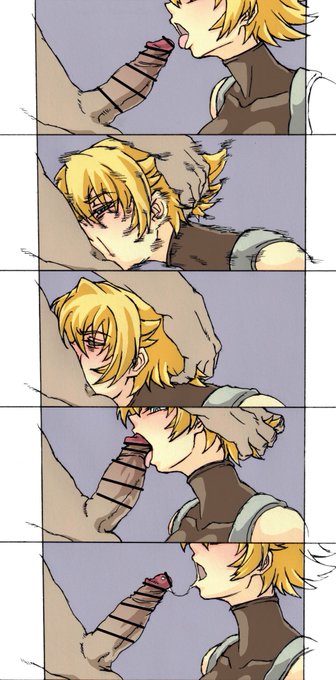 苦しい顔しながらも受け入れてるイラマが好き 