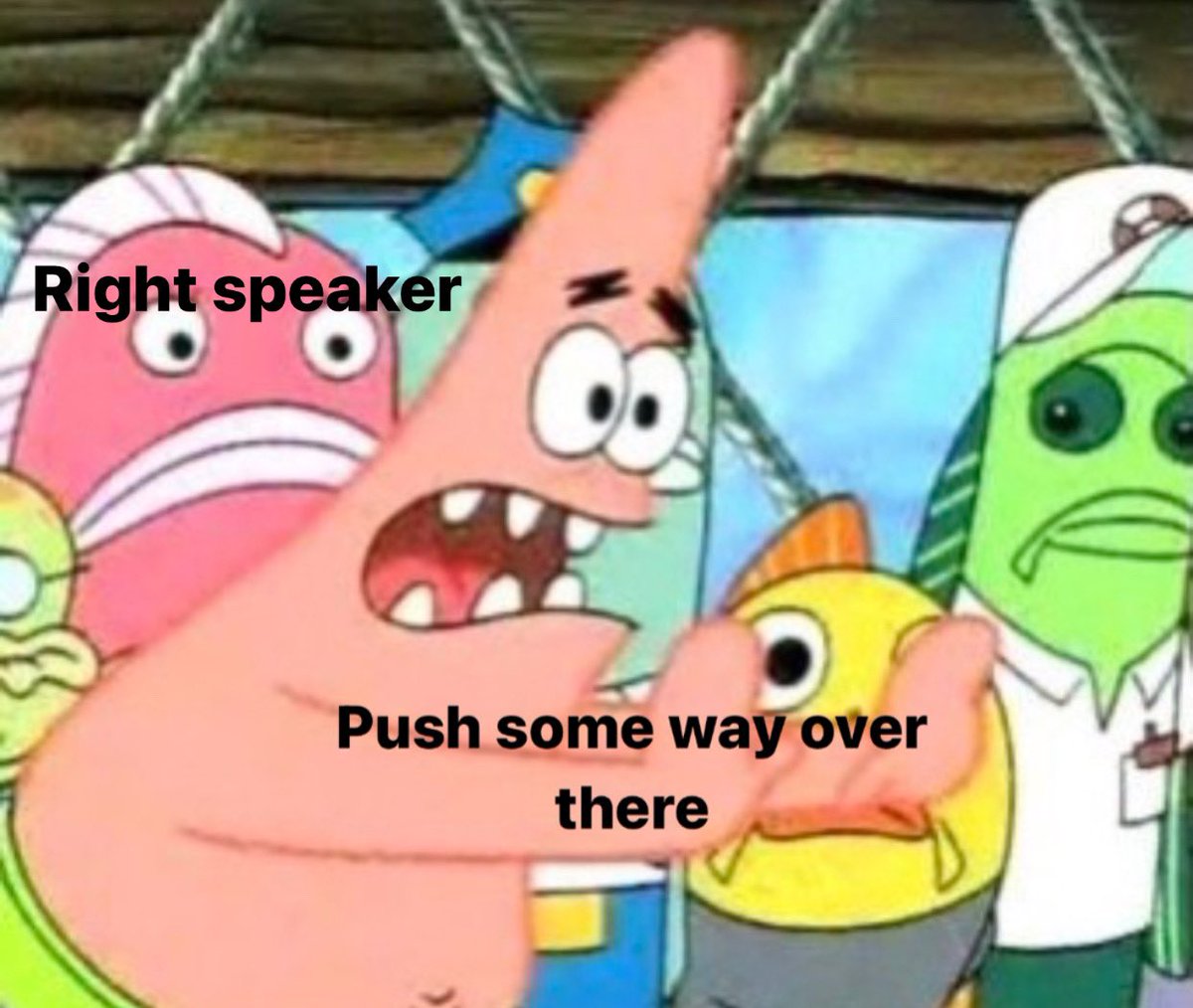 Mfs in the 60’s when stereo just came out